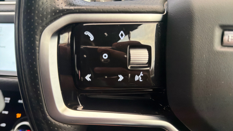 Land Rover Range Rover Evoque 2.0 D165 R-Dynamic S 5dr 2WD Diesel Hatchback